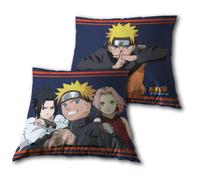 Naruto Shippuden cushion