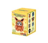 Naruto Shippuden Cute Beast Party Series Blind Box New Sealed