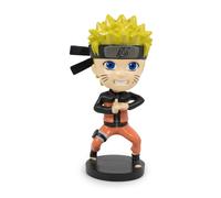 Naruto Shippuden da Collezione PVC Statua Bobblehead 12.1cm Alto