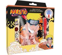 Naruto Shippuden Diario + Magic Pen Bambino Licensing