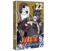 Naruto shippuden:digipack n22