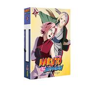 Naruto Shippuden Edition Ninja Coffret 6 - 11 DVD [Edizione: Francia]