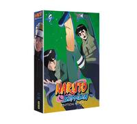 NARUTO SHIPPUDEN EDITION NINJA COFFRET 9 - 10 DVD