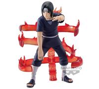 NARUTO SHIPPUDEN EFFECTREME ITACHI UCHIHA FIGURE