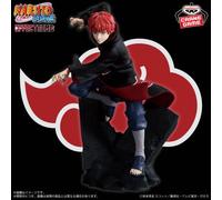 Naruto Shippuden EFFECTREME Sasori Figure Japan 2025 Banpresto Official Anime