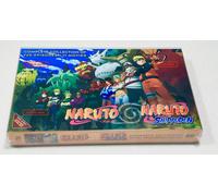 Naruto Shippuden: episodio 1-720 + 11 film ~ (audio inglese) ~ DVD + regalo b...