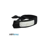 ABYSTYLE - Naruto Shippuden - Fascia - Anti Konoha - Nero