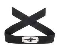 Naruto Shippuden - Fascia per cosplay con stemma anti-stemma per Akatsuki