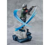 NARUTO SHIPPUDEN - Figuarts ZERO Extra Battle - Kakashi Hatake Pvc Figure Bandai