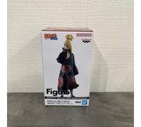Naruto Shippuden Figuno - Deidara Bandai prize Japan nuova figura
