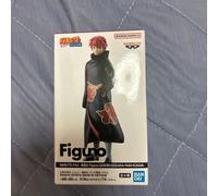 Naruto Shippuden Figuno - Premio Sasori Bandai Giappone nuova figura