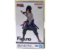 NARUTO Shippuden Figuno -UCHIHA SASUKE-Assortimento 2 Premio Bandai Giappone ...