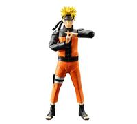 Naruto Shippuden Figura Rise Model Kit Uzumaki 12 Cm Bandai