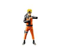 Bandai Hobby Naruto Uzumaki Rise Figura 16 cm