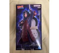 NARUTO: Shippuden Figure - Madara Uchiha [esclusiva GiGO Group Stores]