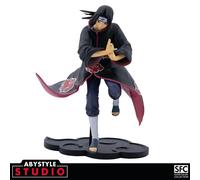 NARUTO SHIPPUDEN - Figurine "Itachi"