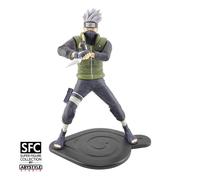 NARUTO SHIPPUDEN - Figurine "Kakashi"
