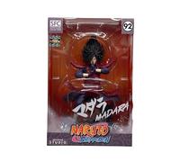 Merchandising Naruto Shippuden: ABYstyle - Madara (Figure)