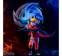 Abystyle: Naruto Shippuden: Naruto Rasengan 19cm