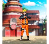 ABYstyle Figura da collezione Naruto Uzumaki – 16,8 cm – Naruto Shippuden