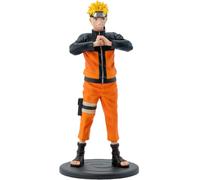 ABYstyle Figura da collezione Naruto Uzumaki – 16,8 cm – Naruto Shippuden