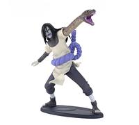 NARUTO SHIPPUDEN - Figurine "Orochimaru"