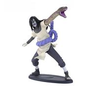 NARUTO SHIPPUDEN - Figurine "Orochimaru"