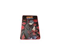 Naruto Shippuden Fleece Blanket Itachi 100 X 150 Cm SD Toys