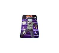 Naruto Shippuden Fleece Blanket Kakashi 100 X 150 Cm SD Toys