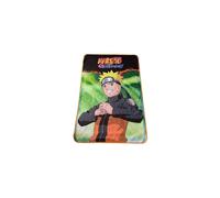 Naruto Shippuden Fleece Blanket Naruto 100 X 150 Cm SD Toys