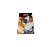 Naruto Shippuden Fleece Blanket Sasuke 100 X 150 Cm SD Toys