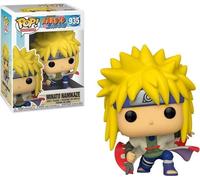 Funko Pop! Animation: Naruto Minato Namikaze #935