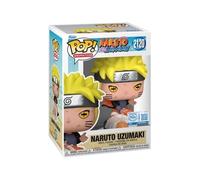 Funko Pop Naruto Uzumaki Lava Release Rasenshuriken Limited Edition 9 Cm Legit