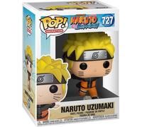 FUNKO POP! Animation: Naruto - Naruto Running - 46626 - #727