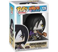 Naruto Funko Pop Animazione Vinile Figura Orochimaru 9 cm