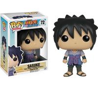 FUNKO POP SASUKE (6367) - NARUTO - ANIMATION - NUM.72