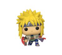 Funko Pop! Animation: Naruto Minato Namikaze #935
