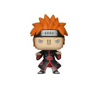 Naruto Shippuden Funko POP Animazione Vinile Figura Pain 9 cm