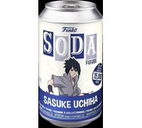Merchandising Naruto Shippuden: Funko Soda - Sasuke