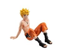 103891 NARUTO SHIPPUDEN PALM SIZE NARUTO STATUE