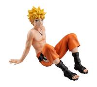 103891 NARUTO SHIPPUDEN PALM SIZE NARUTO STATUE