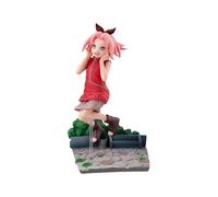 Naruto Shippuden G.e.m. Series Pvc Statua Sakura Haruno Go 15 Cm Megahouse