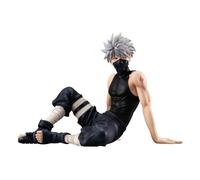 Naruto Shippuden G.e.m. Series Pvc Statua Kakashi-sensei Palm Size 9 Cm Megahous