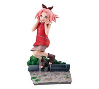 Naruto Shippuden G.E.M. Series PVC Statue Sakura Haruno GO 15 cm