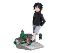 Naruto Shippuden G.E.M. Series PVC Statue Sasuke Uchiha GO 14 cm MEGAHOUSE