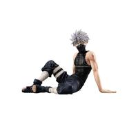 Naruto Shippuden G.e.m. Series Statua Kakashi Sensei 9 Cm Megahouse