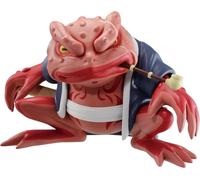 NARUTO SHIPPUDEN - Gamabunta Figure Originale Giapponese Banpresto Anime Manga