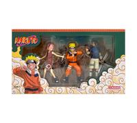 Merchandising Naruto Shippuden: Comansi - Gift Box Set 3 Figurines