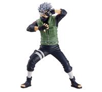 Naruto Shippuden Grandista Kakashi Hatake