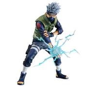 Naruto Shippuden Grandista: Kakashi Hatake 23cm